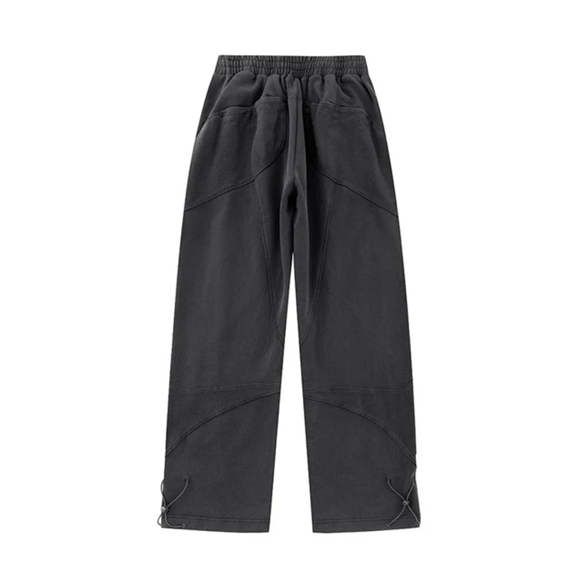 CURVE SWITCHING JOGGER -2.COLOR-