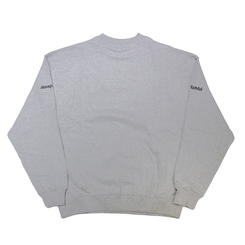 UNITED CREWNECK -2.COLOR-