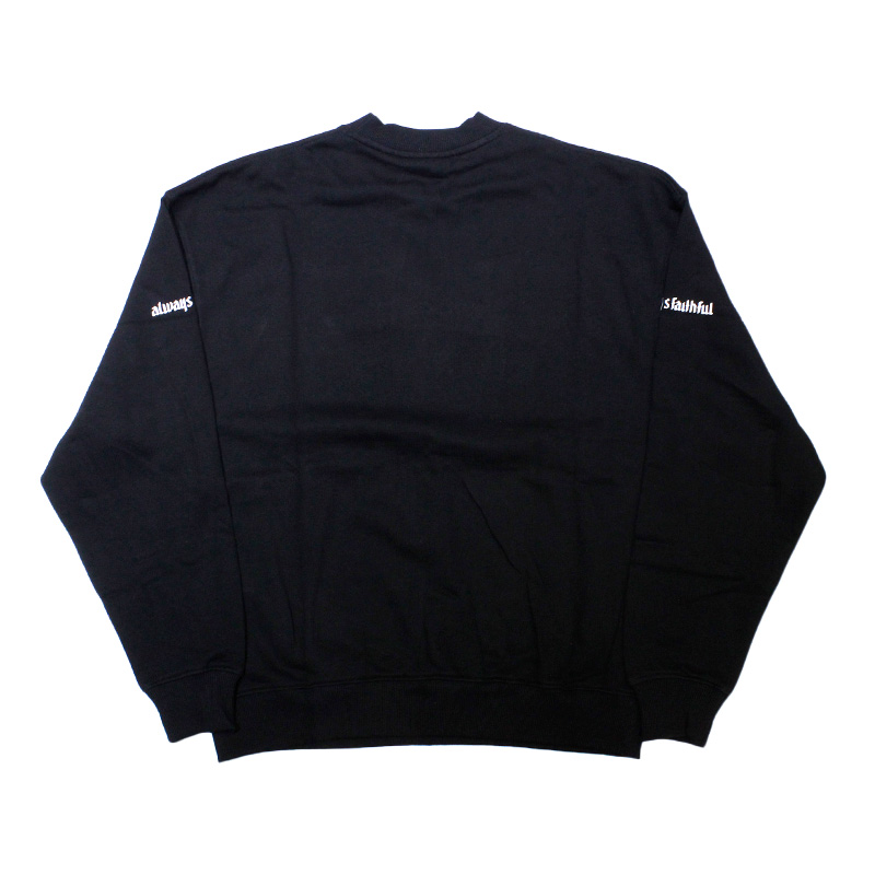 UNITED CREWNECK -2.COLOR-