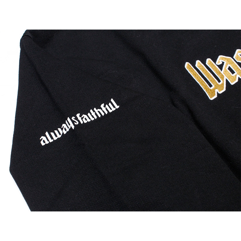 UNITED CREWNECK -2.COLOR-