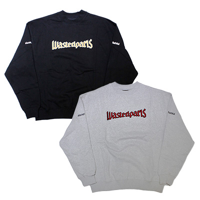 UNITED CREWNECK -2.COLOR-