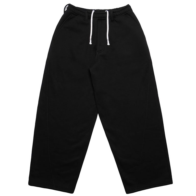 BL SWEAT PANTS -BLACK-