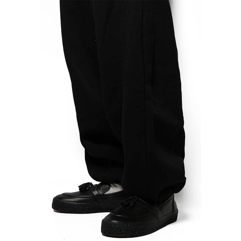BL SWEAT PANTS -BLACK-