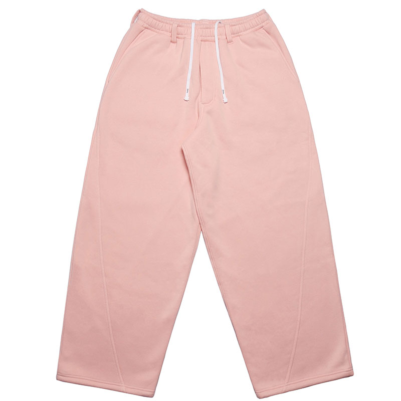 BL SWEAT PANTS -PINK-
