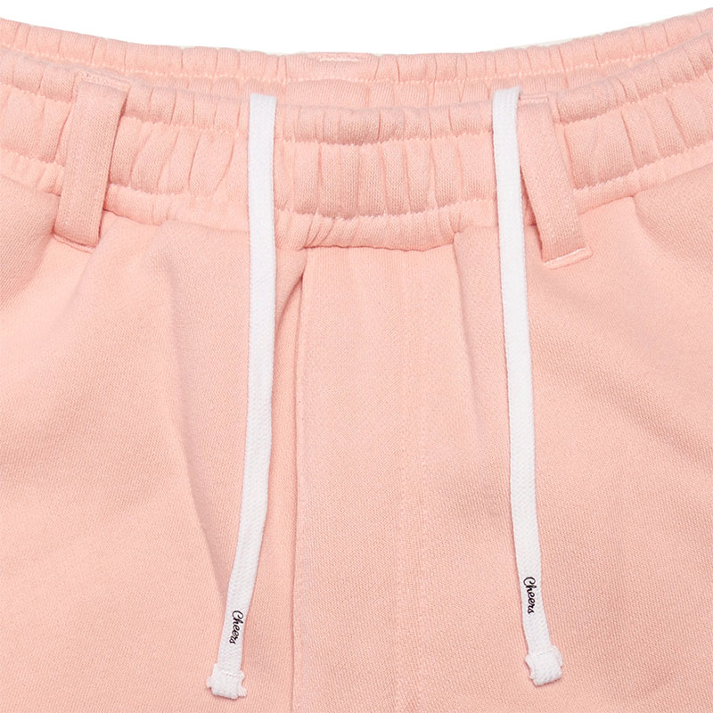 BL SWEAT PANTS -PINK-