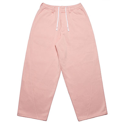 BL SWEAT PANTS -PINK-