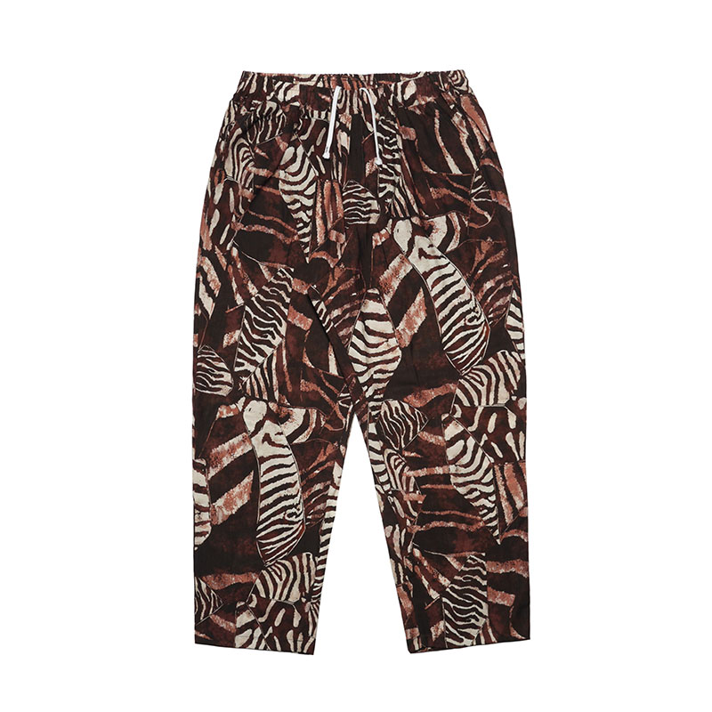 RX PATTERN TEPS -BROWN-