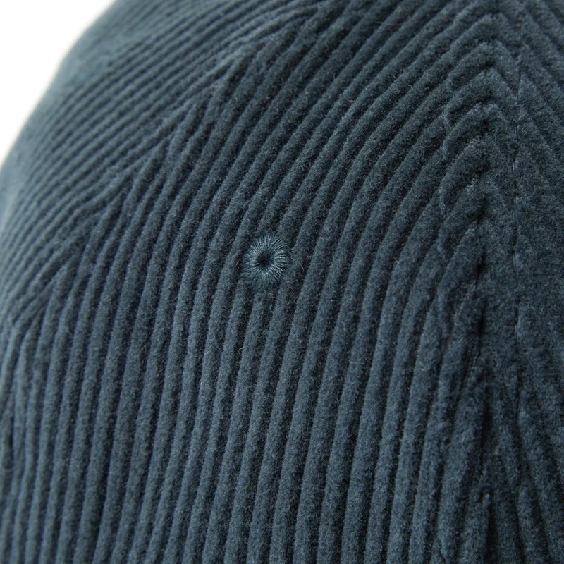 59FIFTY Corduroy コーデュロイ ニューヨーク・ヤンキース ブルーグリーン ネイビーバイザー -GREEN-