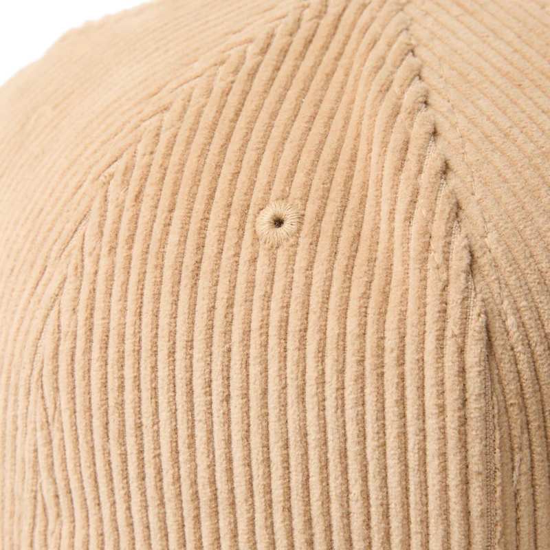 59FIFTY Corduroy コーデュロイ ロサンゼルス・ドジャース ベージュ -BEIGE-