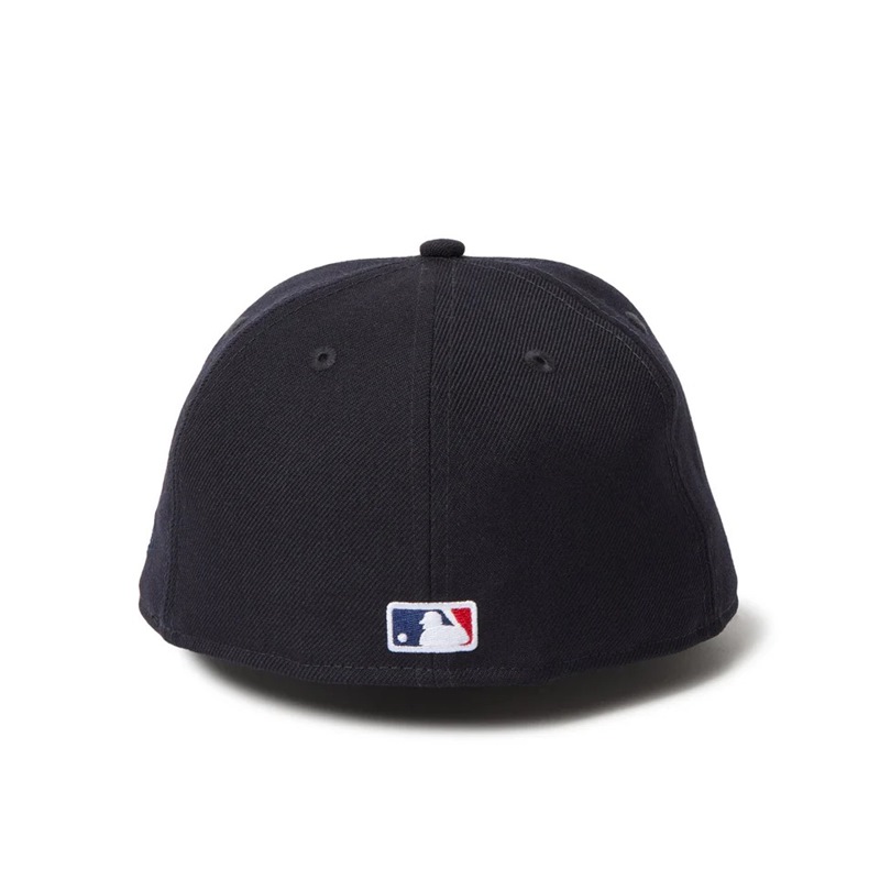 59FIFTY ソフトバックラム Powered by GORO NAKATSUGAWA（MIN-NANO） ニューヨーク・ヤンキース ネイビー -NAVY-