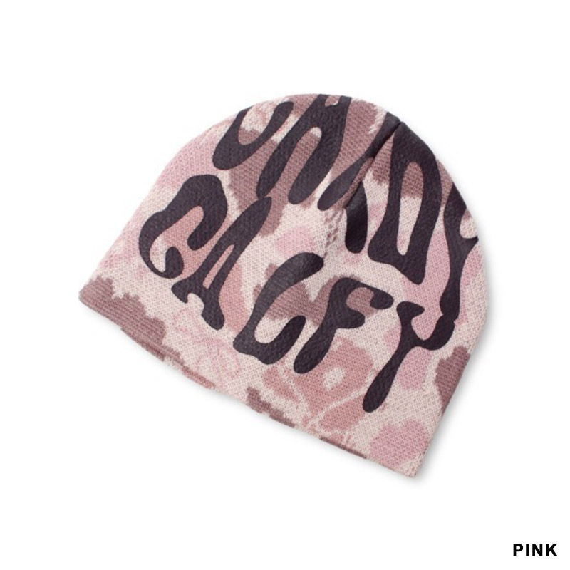 ギャルカモビーニー (LADIES) -3.COLOR-