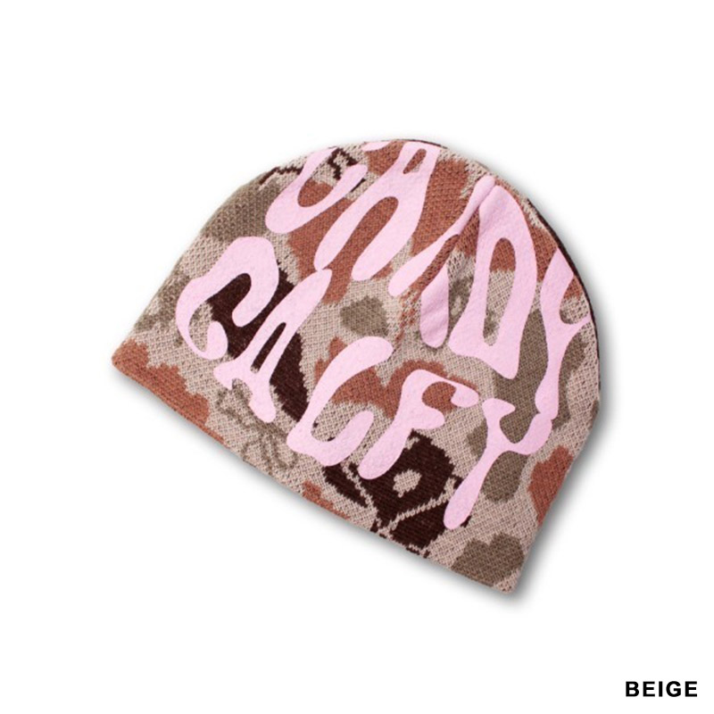 ギャルカモビーニー (LADIES) -3.COLOR-