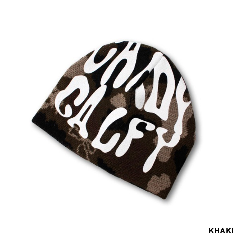 ギャルカモビーニー (LADIES) -3.COLOR-