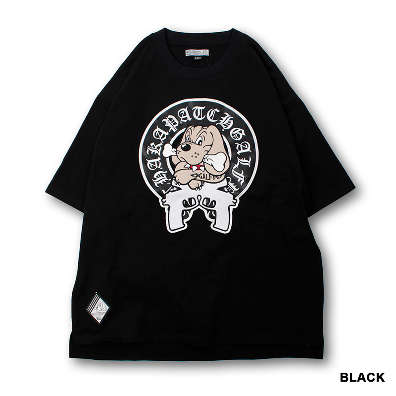 チャカパッチＴシャツ２ -2.COLOR-