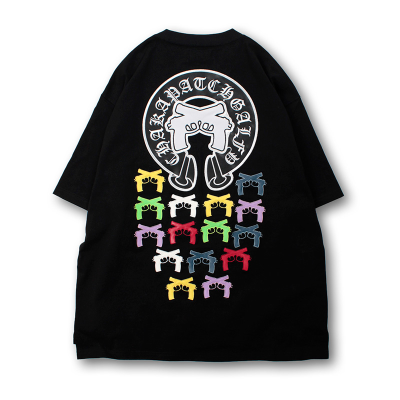 チャカパッチＴシャツ２ -2.COLOR-