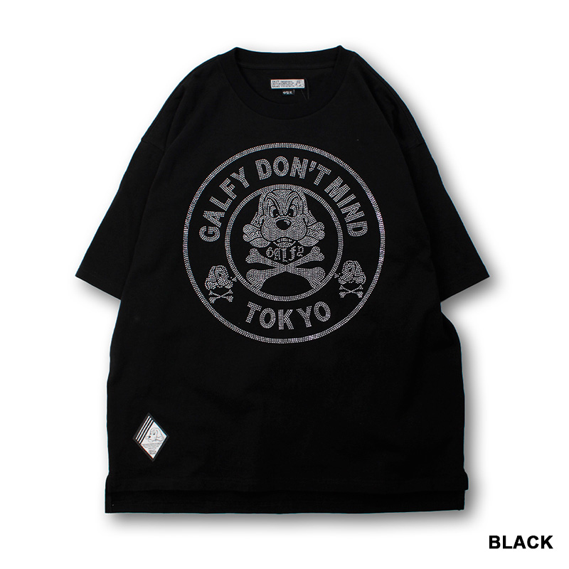 どんまいＴシャツ -3.COLOR-