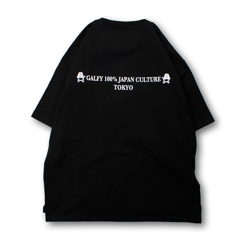 どんまいＴシャツ -3.COLOR-