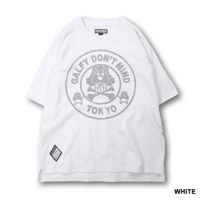 どんまいＴシャツ -3.COLOR-