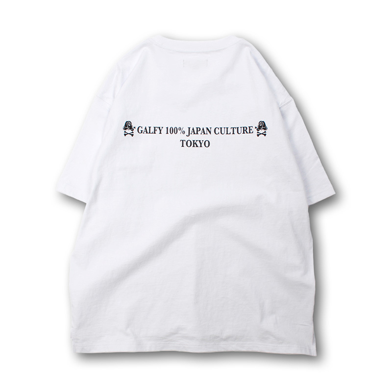 どんまいＴシャツ -3.COLOR-