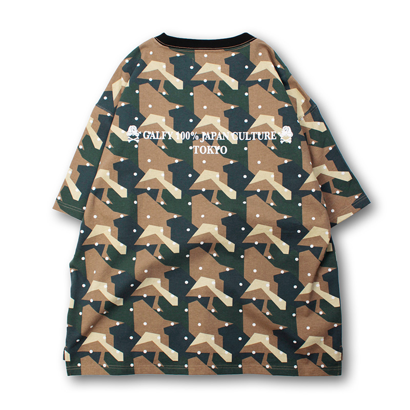 どんまいＴシャツ -3.COLOR-