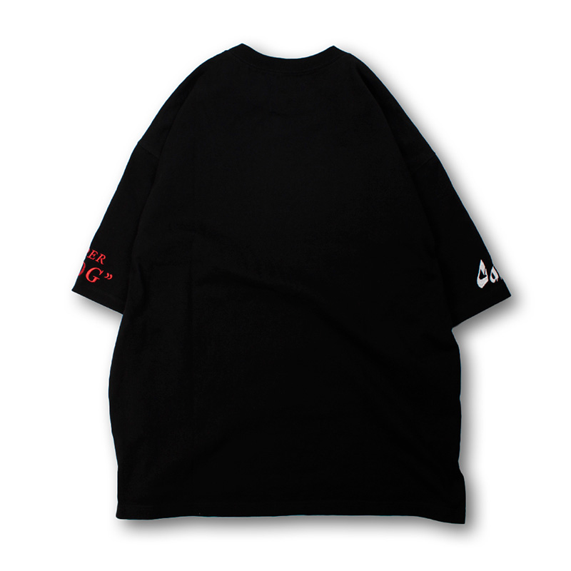 SUPER DOG TEE -3.COLOR-