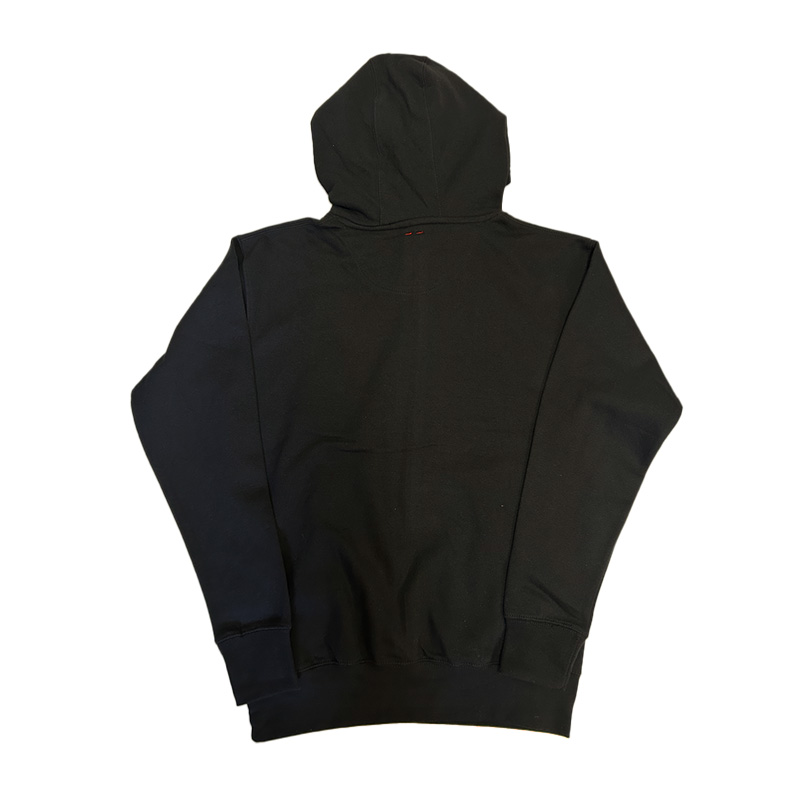 OG STONE PBSB HOODIE -BLACK-