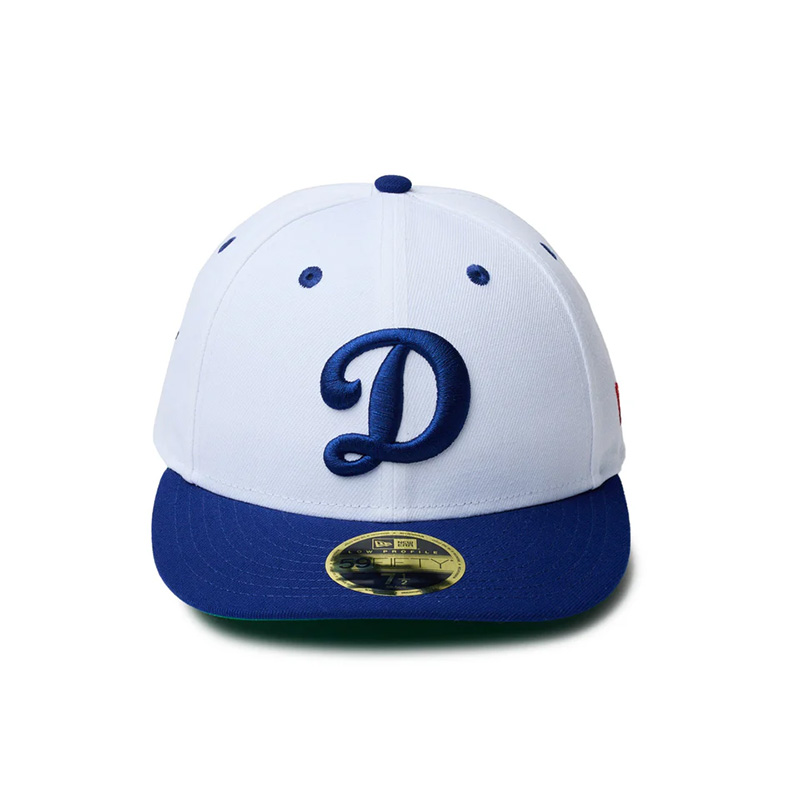 LP5950 DOD PACK LOSDOD WHI DROY -WHITE-