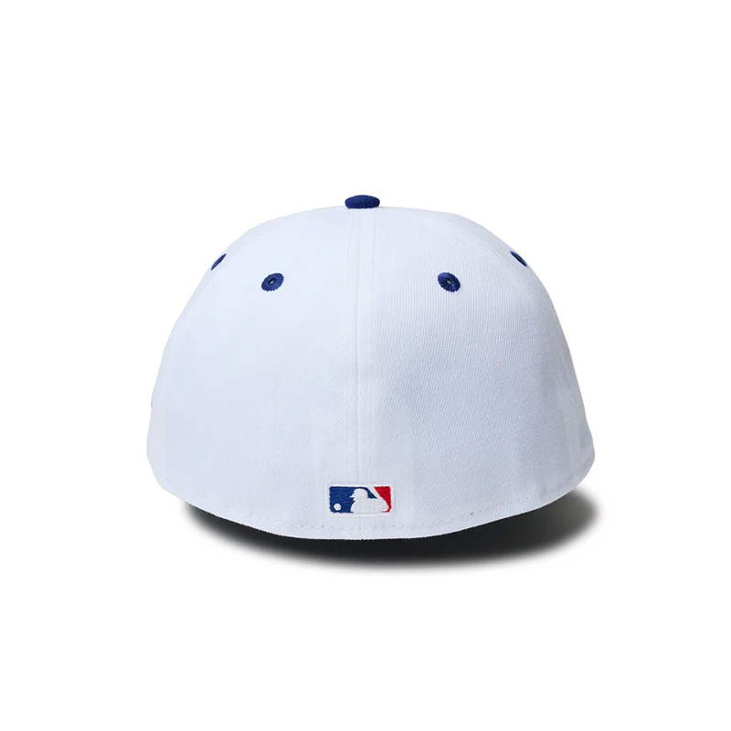LP5950 DOD PACK LOSDOD WHI DROY -WHITE-