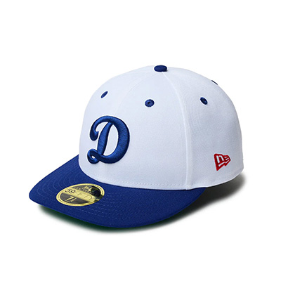 LP5950 DOD PACK LOSDOD WHI DROY -WHITE-