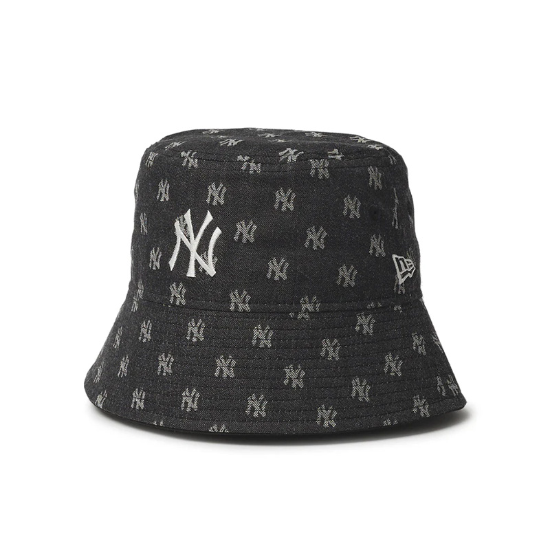 BUCKET01 SB MLB JAQ NEYYAN BLK CHR -BLACK-