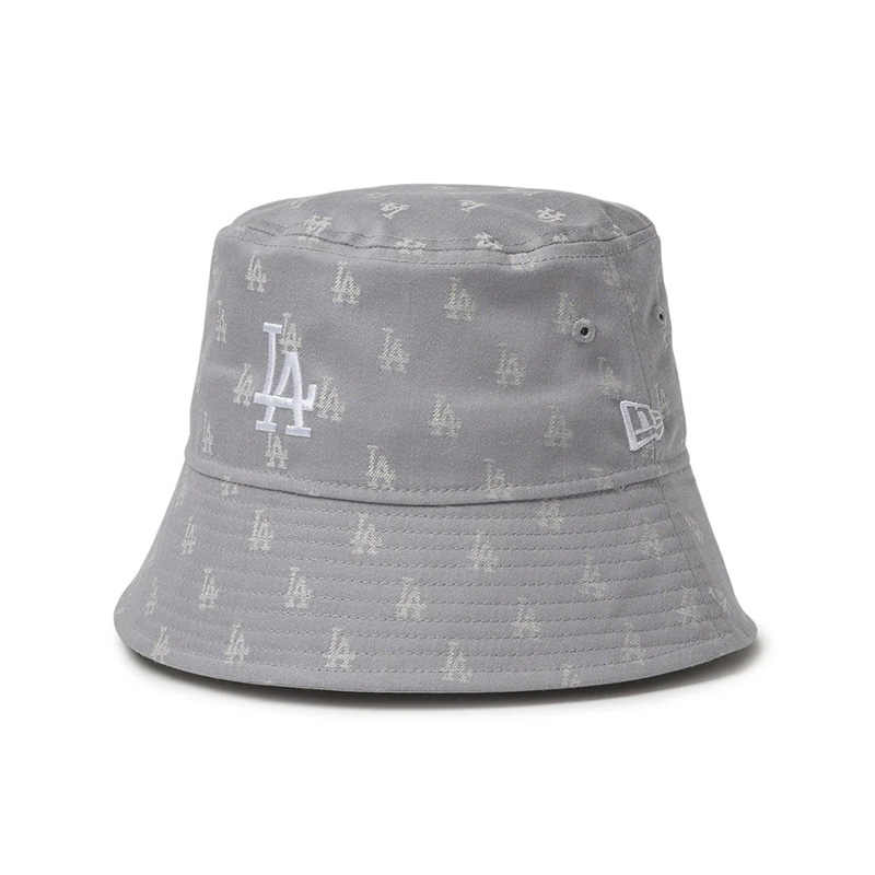 BUCKET01 SB MLB JAQ LOSDOD GRY SWHI -GREY-