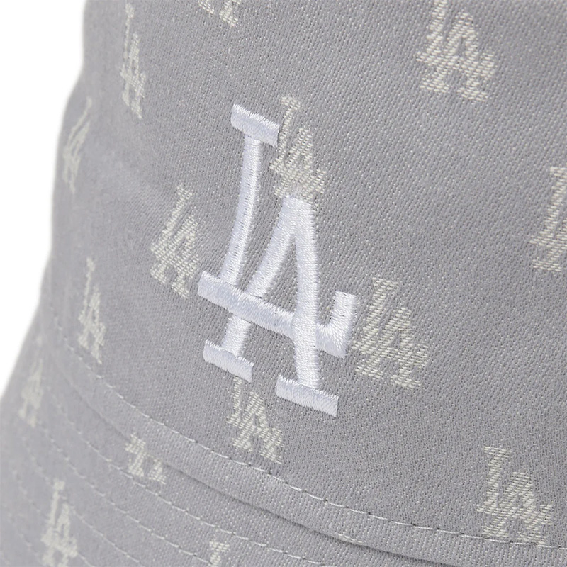 BUCKET01 SB MLB JAQ LOSDOD GRY SWHI -GREY-