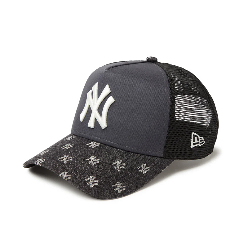 940AFTR MLB JAQ NEYYAN -BLACK-