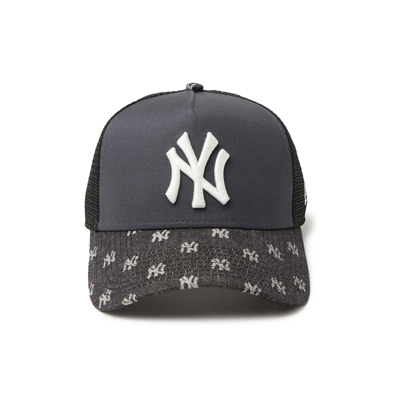 940AFTR MLB JAQ NEYYAN -BLACK-