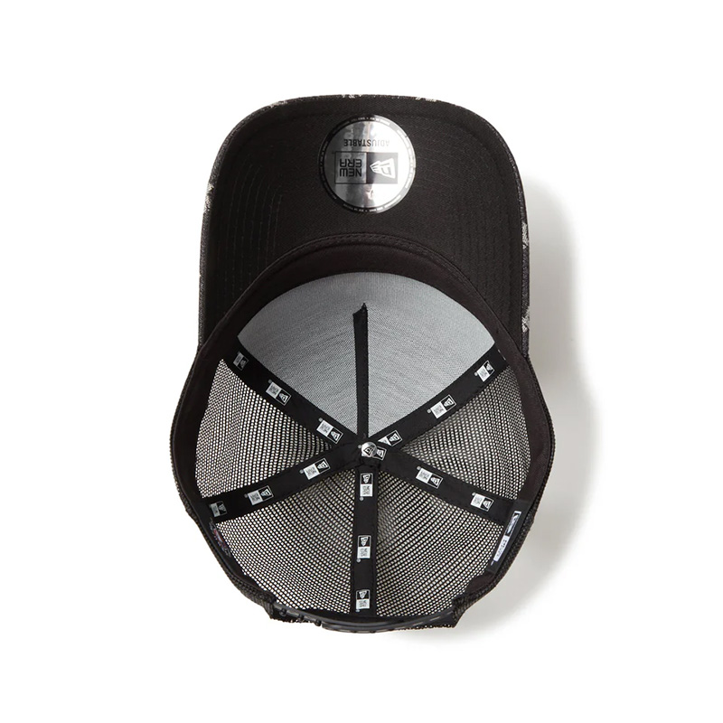 940AFTR MLB JAQ NEYYAN -BLACK-