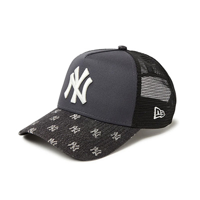 940AFTR MLB JAQ NEYYAN -BLACK-