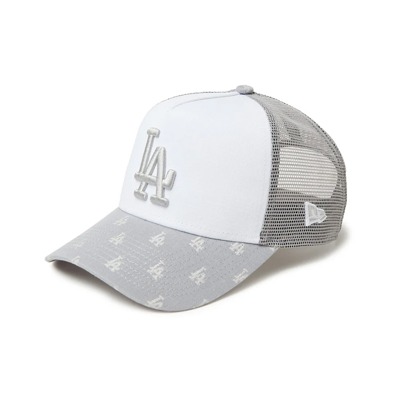940AFTR MLB JAQ NEYYAN -GREY-