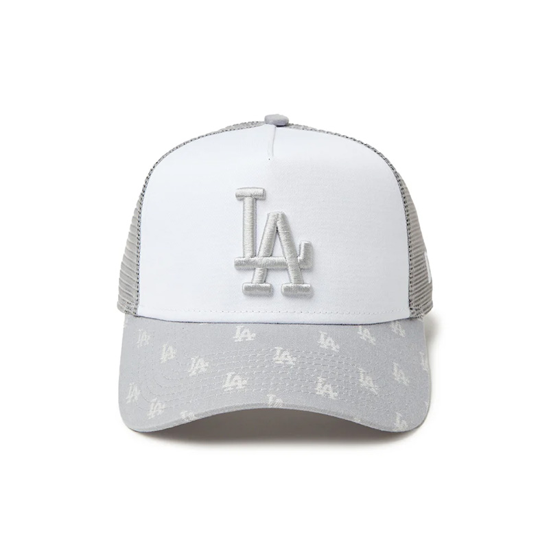 940AFTR MLB JAQ NEYYAN -GREY-