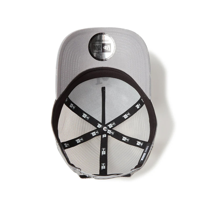 940AFTR MLB JAQ NEYYAN -GREY-