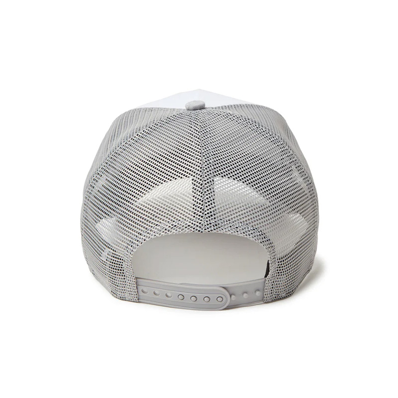 940AFTR MLB JAQ NEYYAN -GREY-
