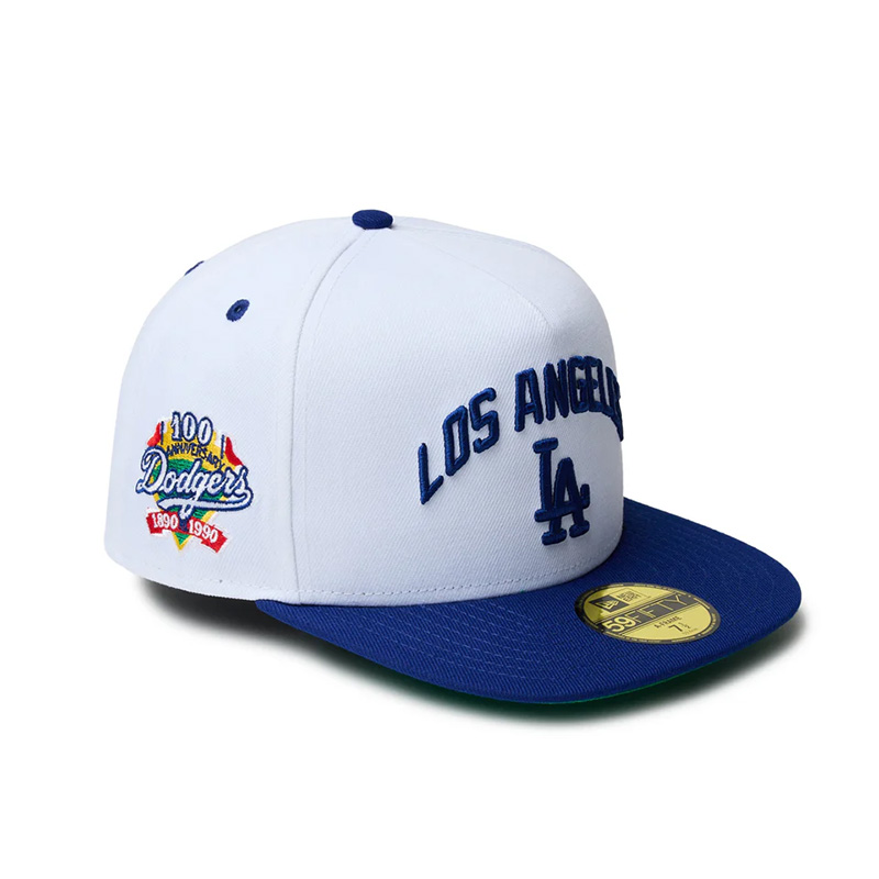 5950AF DOD PACK SP LOSDOD WHI DROY -WHITE-