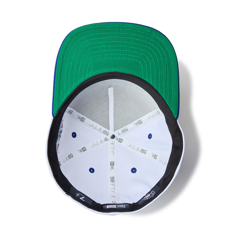 5950AF DOD PACK SP LOSDOD WHI DROY -WHITE-