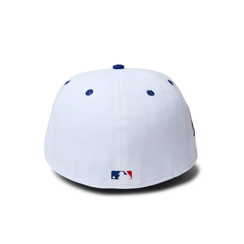 5950AF DOD PACK SP LOSDOD WHI DROY -WHITE-