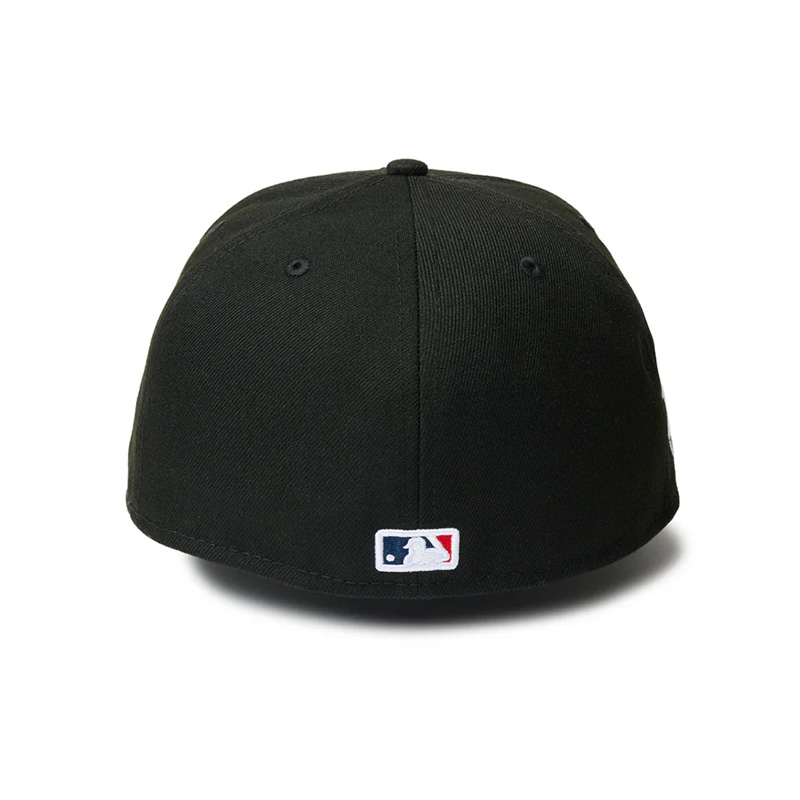 5950 MVP SO LOSANG -BLACK-