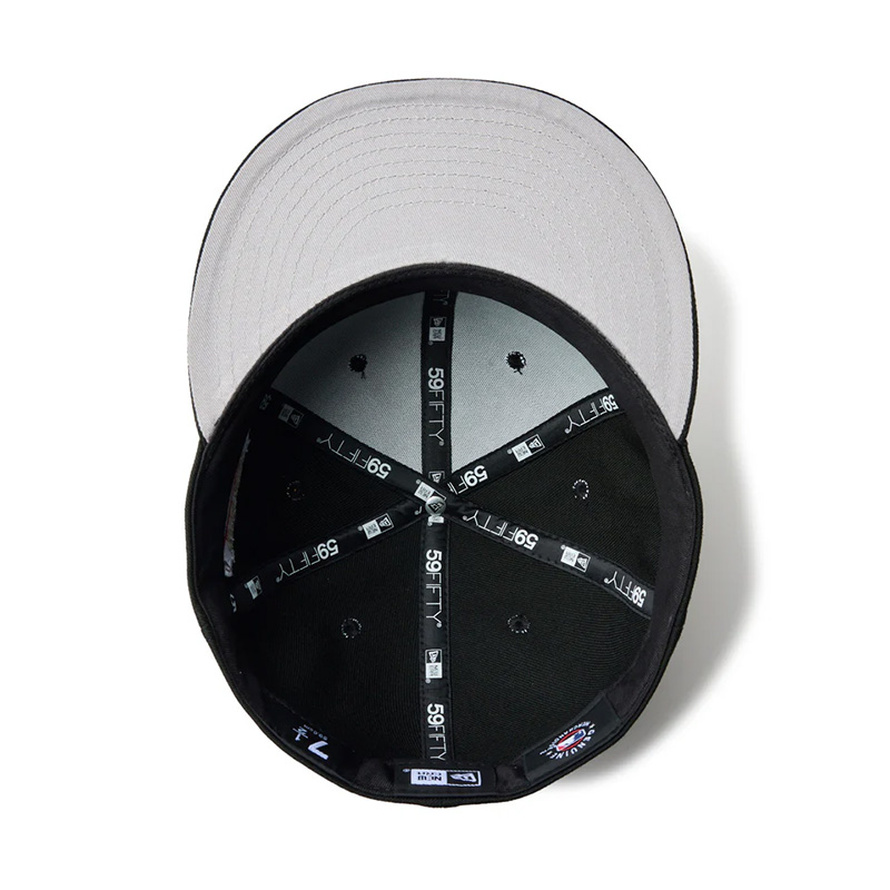 5950 MVP SO LOSANG -BLACK-