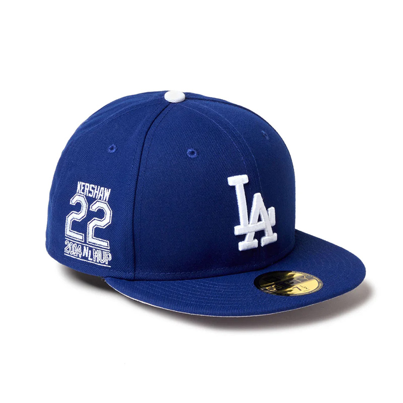 5950 MVP KS LOSANG -BLUE-