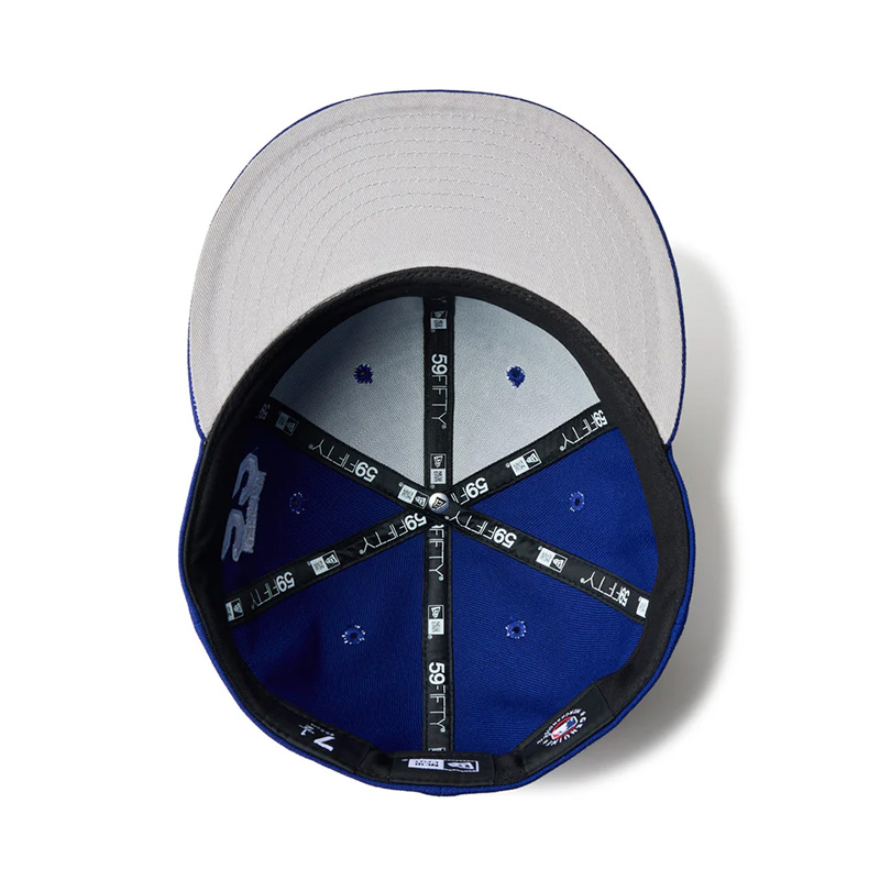 5950 MVP KS LOSANG -BLUE-