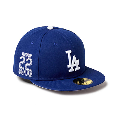 5950 MVP KS LOSANG -BLUE-