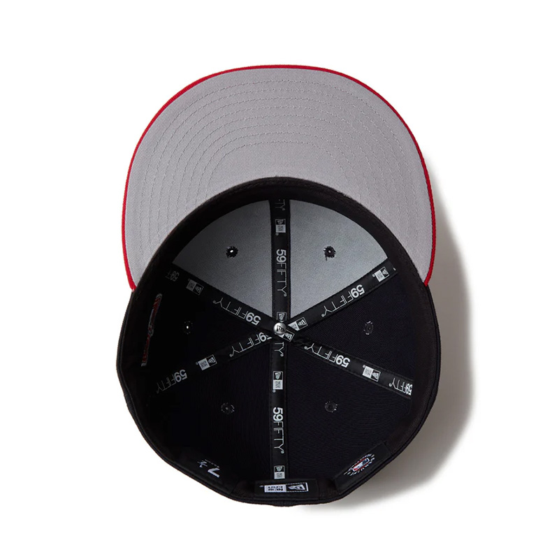 5950 MVP AN ATLBRA -NAVY-