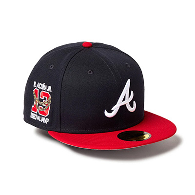 5950 MVP AN ATLBRA -NAVY-